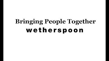 Reach Out To A Friend This Christmas | JD Wetherspoon | Student Advert