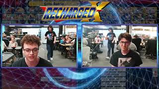 Recharged X 229 WS - Alo! (Fox) vs BlassTD (Falco)