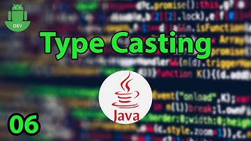Java Type Casting & Key Operators Explained | Arithmetic, Assignment, Logical & Bitwise | 06