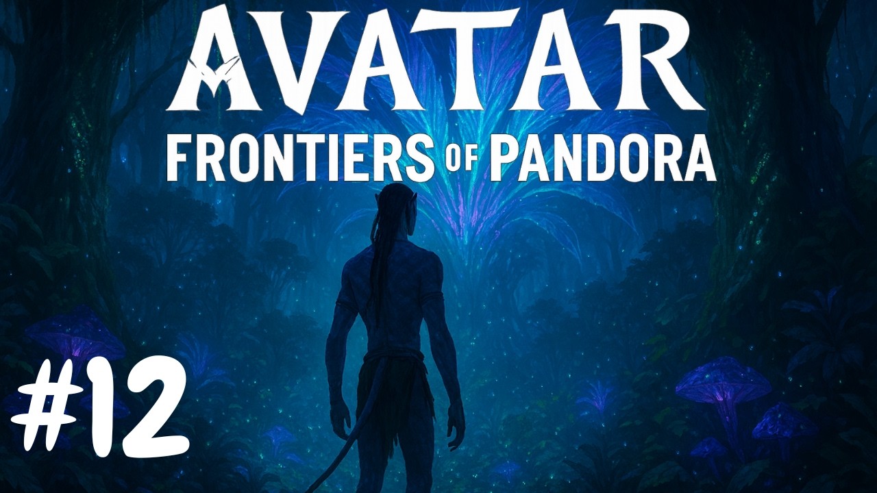 Аватар: Границы Пандоры • Потерянные друзья + Неизвестный охотник + Крылья Твердых, Часть 1 – Эпи...