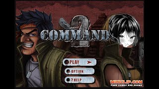 Commando 2   Level 2