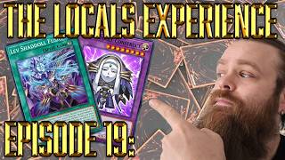 Yu-Gi-Oh! The Locals Experience Episode 19: Shaddolls @zephyrwargamesyugioh