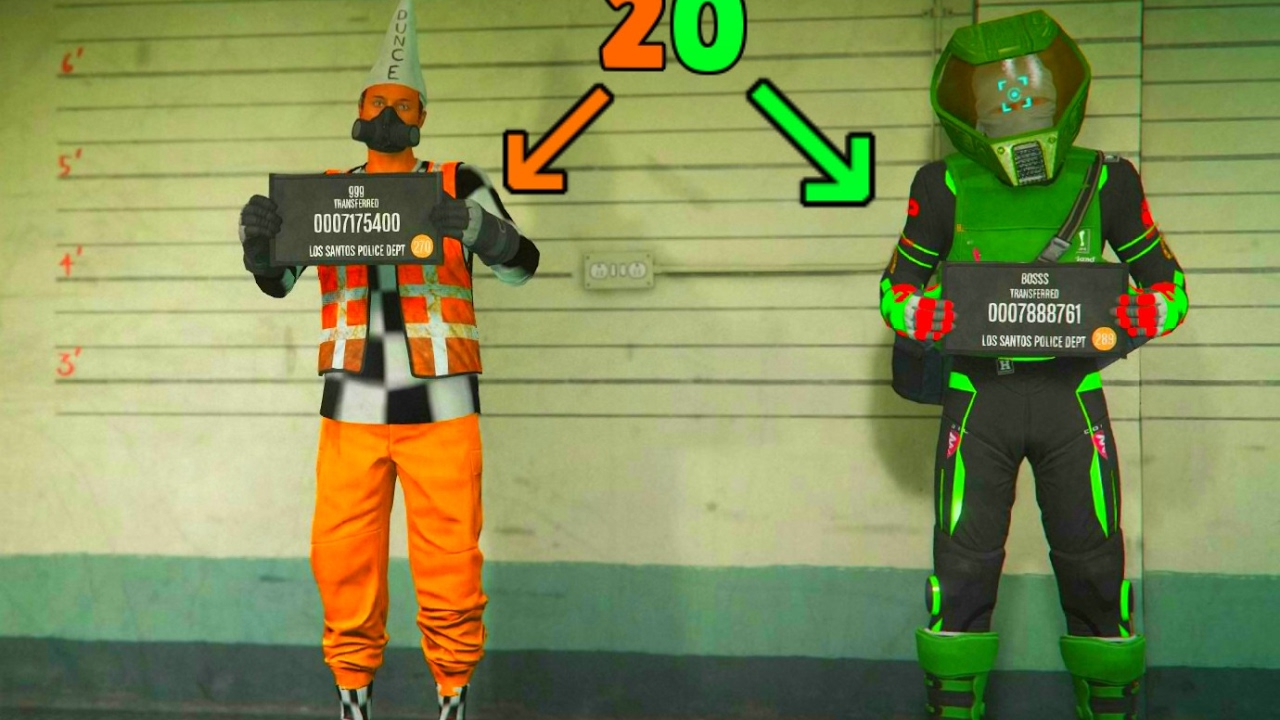 gta5 awesome modded account