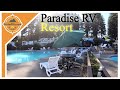 Thousand Trails | Paradise RV Resort Review