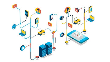 An innovative digital transformation platform for content management challenges - Explainer Video