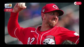 Cubs Add Reliever Brooks Kriske Can He Finally Break Through in MLB #BrooksKriske #chicagocubs