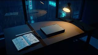 [2 HOURS] Analysis Mode BGM | Lo-fi for Deep Thinking &amp; Problem Solving