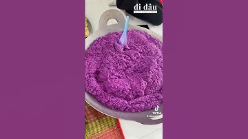 Gói bánh tét miền tây nhà Tư Đẹp #banhtetcantho #banhtet #banhtettudep