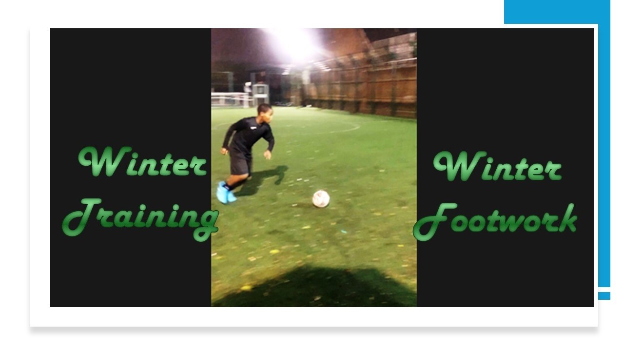 Training with Johnny ~ Lightweight~ Less Intense Ball Mastery - YouTube