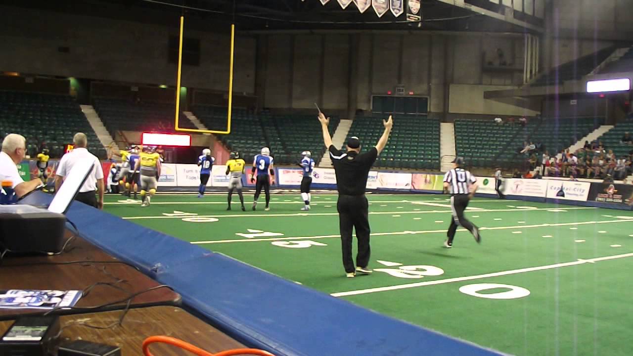 Dodge City Law at Kansas Koyotes #17