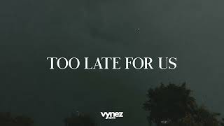 [FREE] Adele X Piano Ballad Type Beat - "too late for us"
