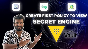 HashiCorp Vault Tutorial: Create and Attach Policies for Enhanced Security