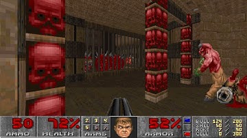 10 Sectors Map08 UV Max in 9m40s by Albert Valls