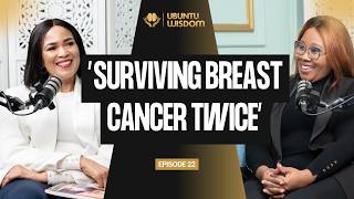 Being Attracted To Broken Men | Marriage Life | Surviving Breast Cancer | Karabo Rangwetsi