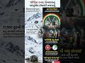 જોજિલા ટનલ | કાશ્મીરથી લદ્દાખ હવે માત્ર 15 મિનિટમાં! 😱 #Shorts