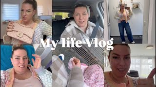 Pille absetzen? Extreme schlechte Laune, Blutungen, Gewicht, Müde,... l OOTD l Abnehmen im Liegen