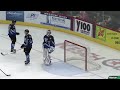 Casey Mittelstadt Goal 10/29/16
