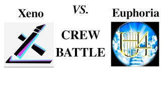 TeamXeno VS. Euphoria Crew Battle screenshot 5