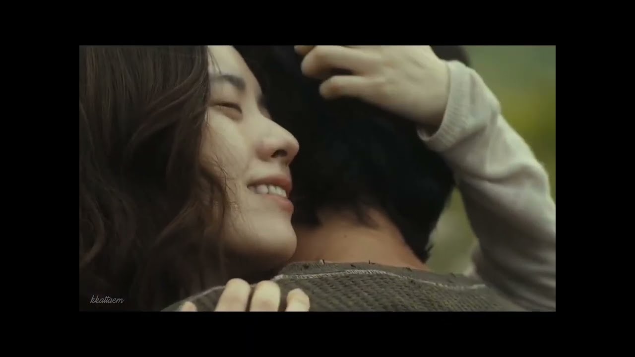 임현정- 사랑은 봄비처럼 이별은 겨울비처럼 [4k]