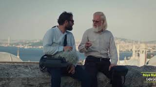 Rüya Makamı - Çağla Çağlar