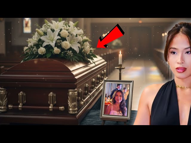 Shocking Death: The Heartbreaking Death of Kuya Kim's Daughter, Emman  Atienza - YouTube