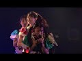 TEAM SHACHI 「乙女受験戦争」「プロフェッシャナル思春期」(DINER SHACHI リクエストライブ)