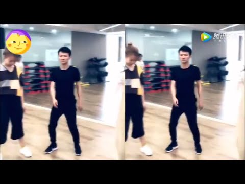 周深 Zhou Shen 等梦想表演课合集 奶狗深翻滚深呆萌深 表演课花絮