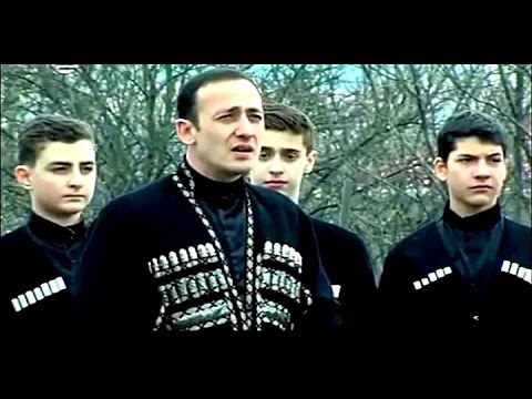 Dato Kenchiashvili da Ansambli Taoba - Daukarit Rom Dzvel Xanjals / დაუკარით რომ ძველ ხანჯალს