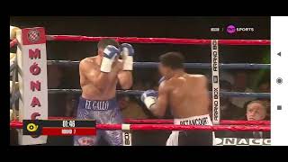 Yerny El Mostrico Betancourt Round 7