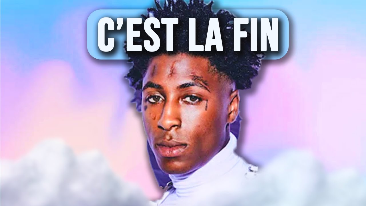 Sa fin est proche : NBA YoungBoy