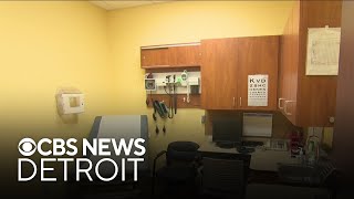 Judge rules Michigan's 24-hour waiting period before an abortion is illegal