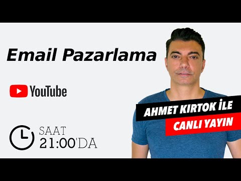 Video: Yahoo Mail'de bir dağıtım listesi oluşturabilir misiniz?