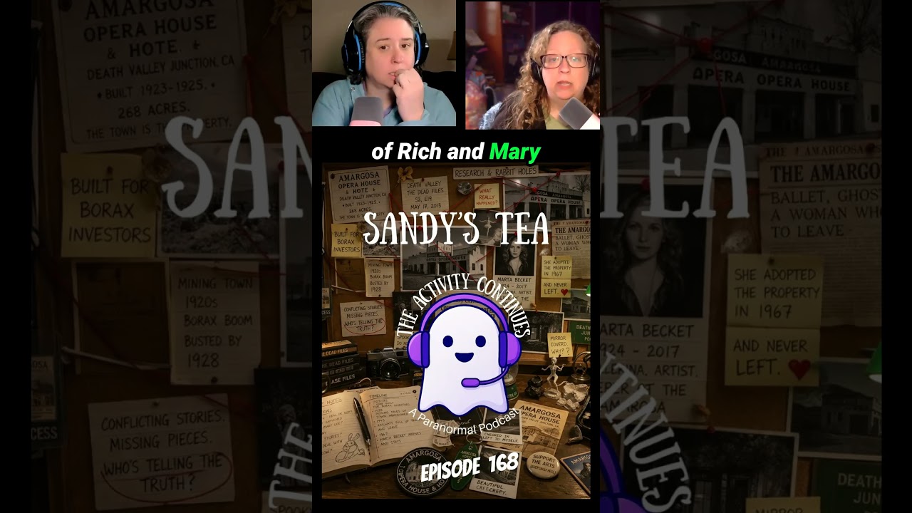 Sandy's Tea (168)