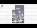 On-boarding Screen UI Design in Figma | DVxUI | UI UX Design Tutorial
