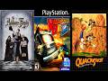 The Addams Family | Vigilante 8: 2nd Offense | QuackShot: starring Donald Duck