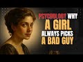 She is Anxious, He is Avoidant. Psychology Explains Why they choose Each other.