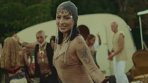 Valka 🤍 VEO Gianluca Vacchi DARK MIX ‪- Flowmindz (Official Video)