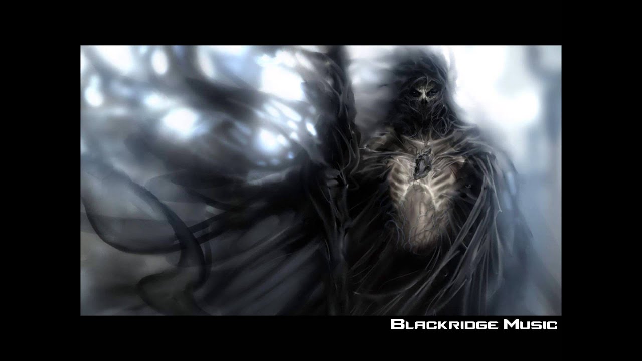 Two Steps from Hell #1 Mercy in Darkness