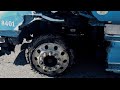 “Don’t Let This Happen to YOU” Steer Tires are the Most Important Here’s why!! DAY In the Life OTR