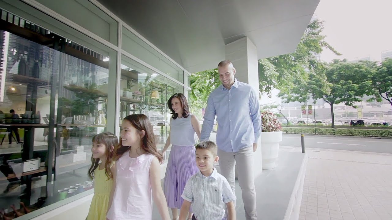 #AtHomeWithDexterton