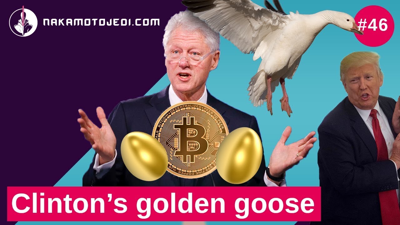 Crypto trading bots. Petro - currency Clintons - blockchain - YouTube