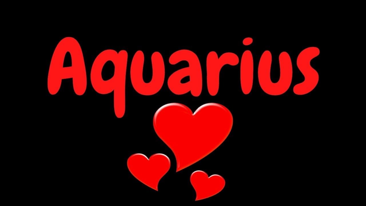 AQUARIUS AUGUST 2022 SOMEONE JUST MADE UP THEIR MIND ABOUT YOU