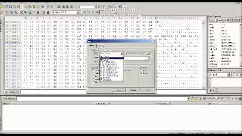Hex ( Change Tittle ) - Tutorial