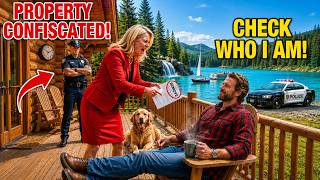 HOA Threatened to Seize My Lake Ranch — Then Surveyors Exposed the Truth