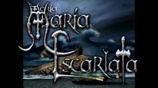 Watch Maria Escarlata El Viento video