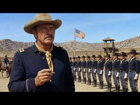 The Making of a Soldier