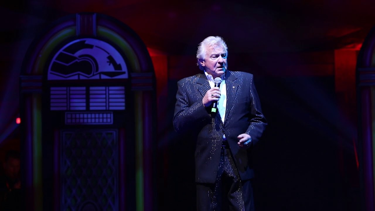 Watch The Lord Mayor's Seniors Cabaret Gala 2018 - 16 Normie Rowe 'Bring him home' on YouTube Watch The Lord Mayor's Seniors Cabaret Gala 2018 - 16 Normie Rowe 'Bring him home' on YouTube