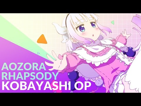Aozora No Rhapsody Rock Ver English Cover Tv Size Jubyphonic 青空のラプソディ Typing Tube タイピングチューブ Aozora No Rhapsody Rock Ver English Cover Tv Size Jubyphonic 青空のラプソディ Typing Tube タイピングチューブ