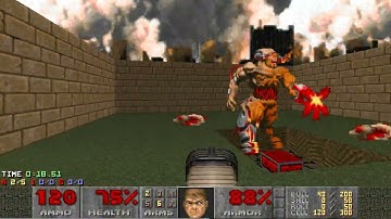 32 in 64 KB Map 20 UV-Max - 0:32