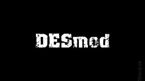 DESMOD - HEMEROIDY [HQ]